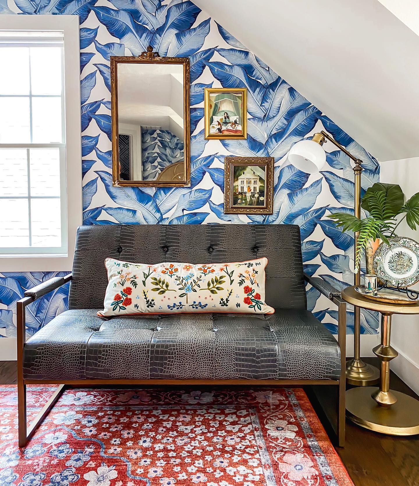 Quinci Julian Interiors - Home