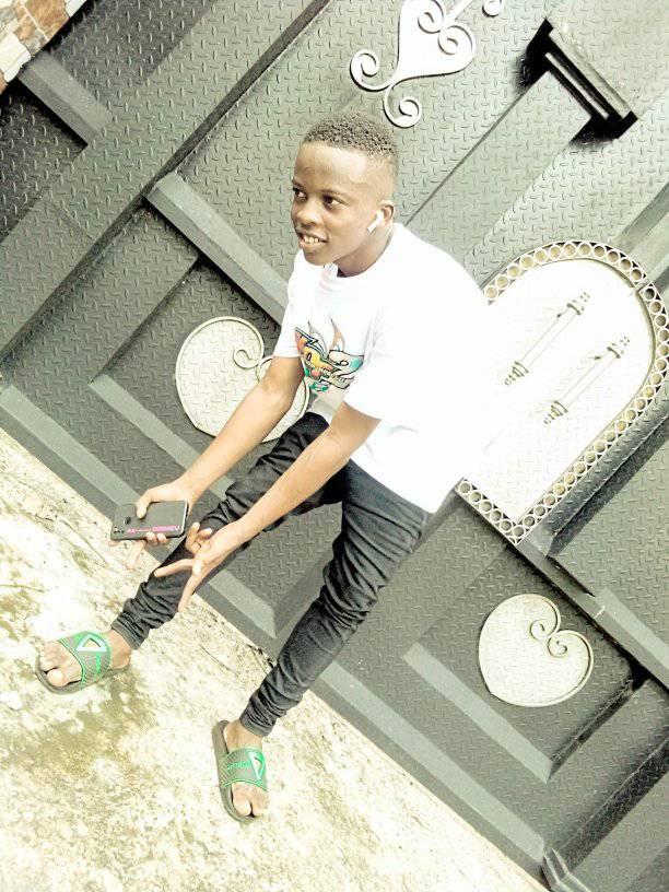 Oga Skybless
