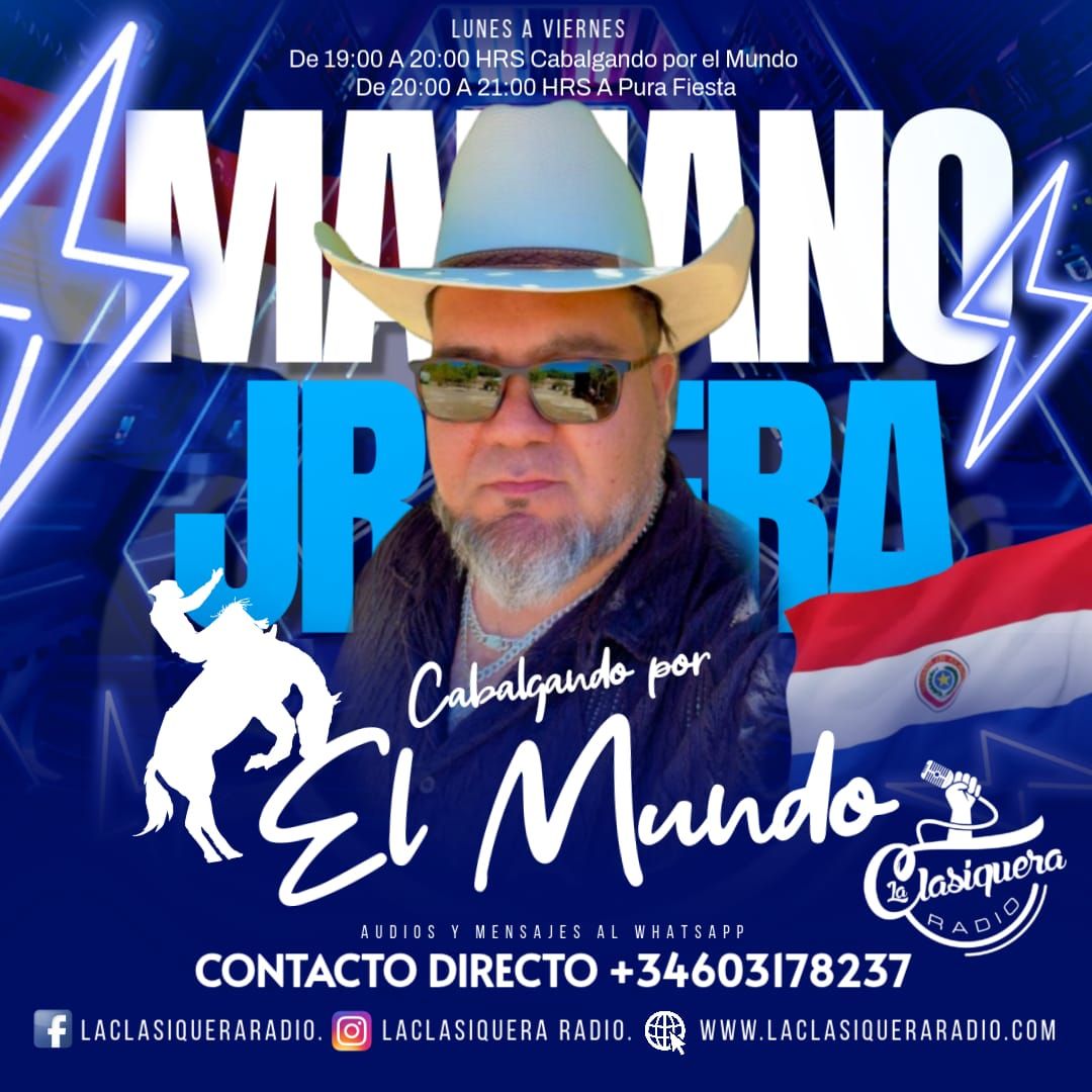 La Clasiquera Radio
