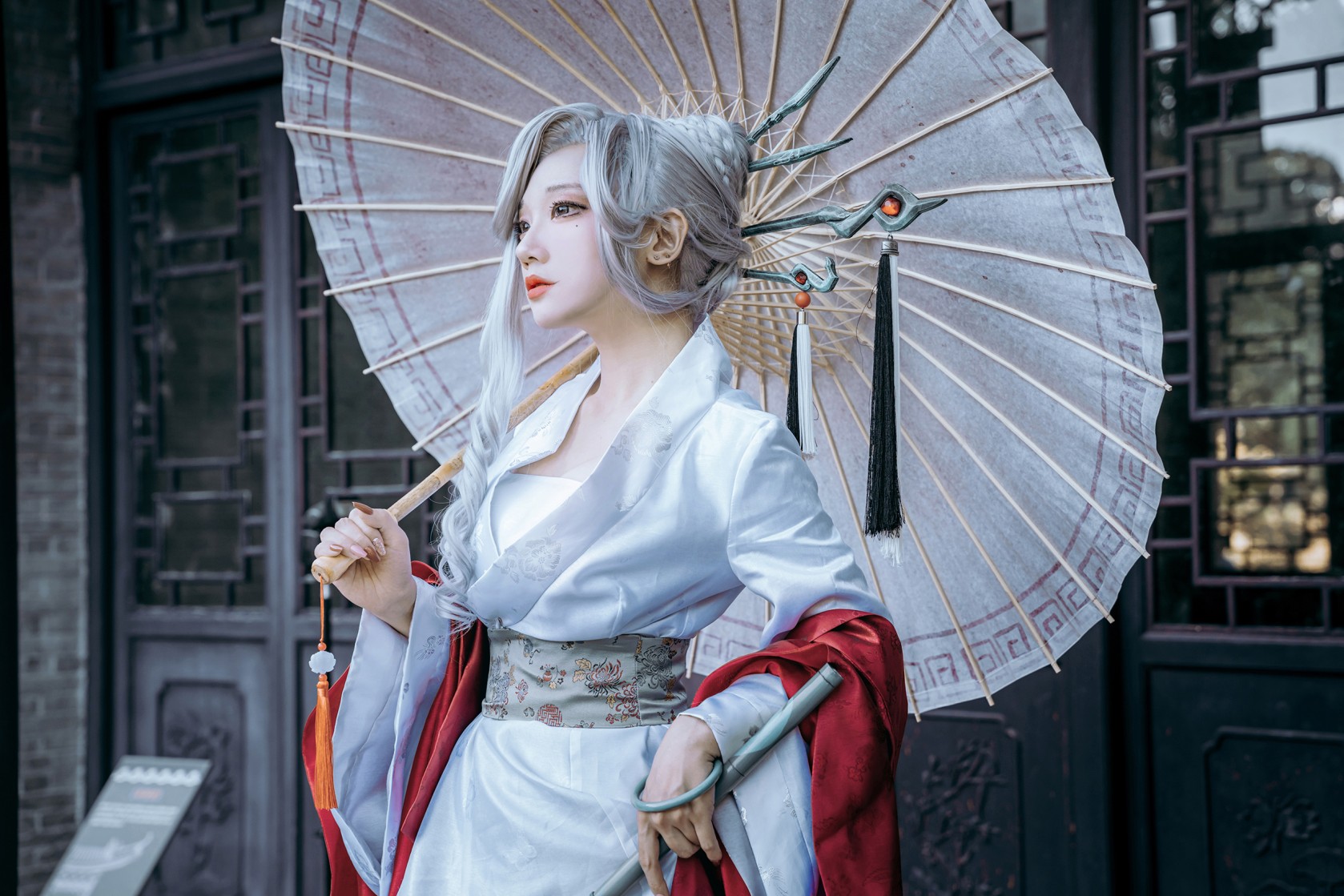 Model - Aza Miyuko Photo - 렉터님... - Aza Miyuko Cosplayer | Facebook