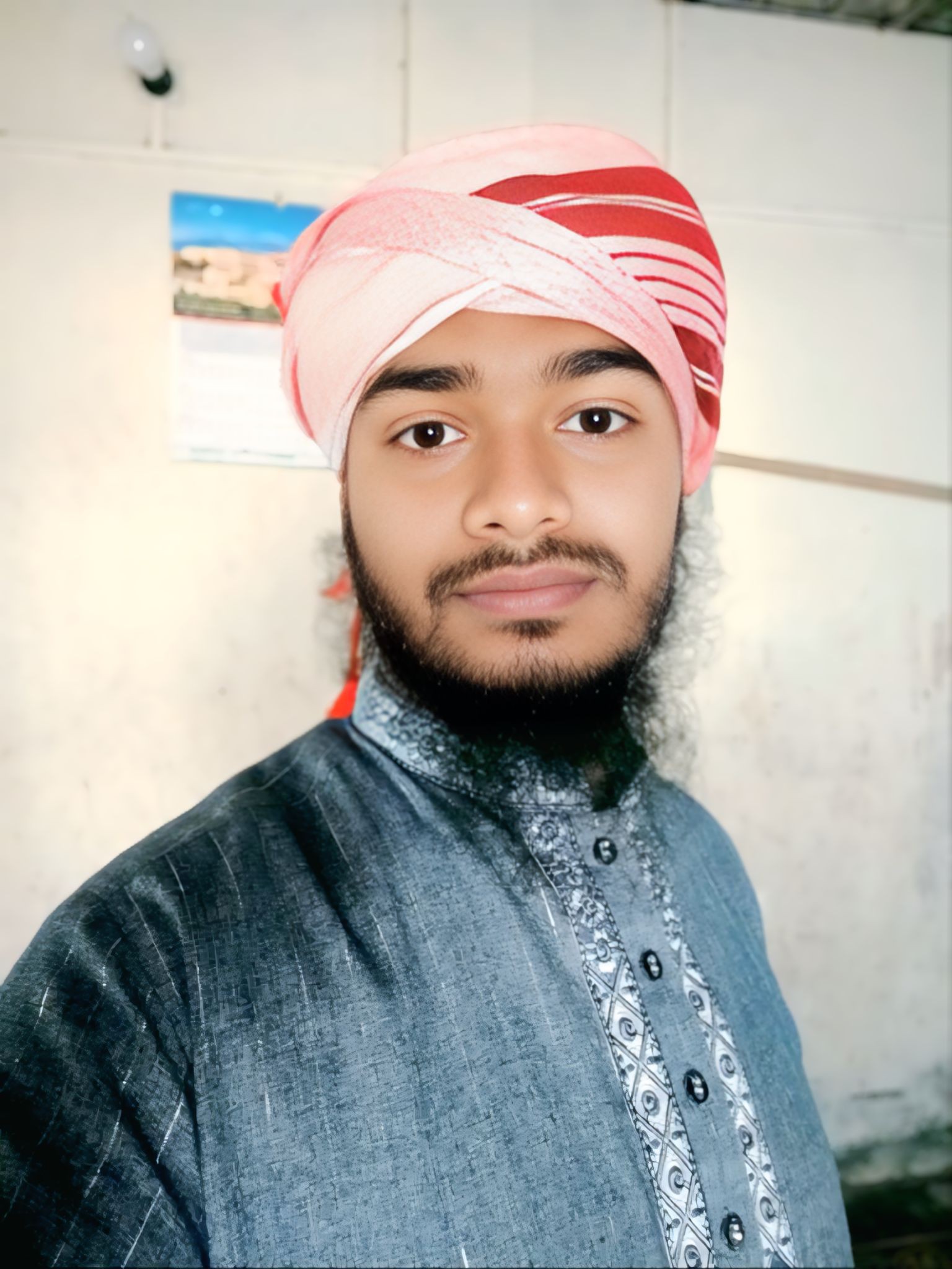 Md Riaz Uddin