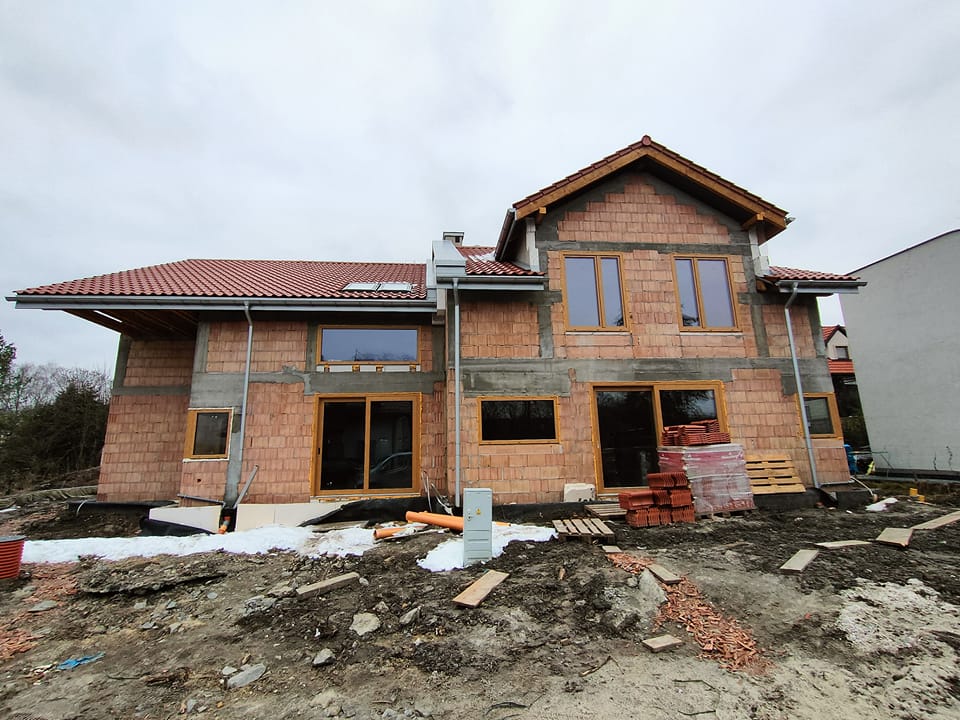 CJDK Construction | Głogoczow