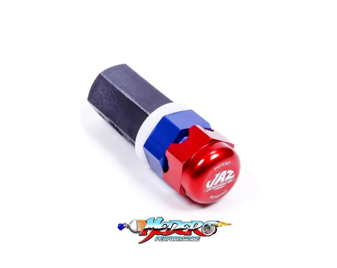 Medero - • AN-8 FUEL CELL TIP OVER / BREATHER VALVE JAZ DISPONIBLES EN ...