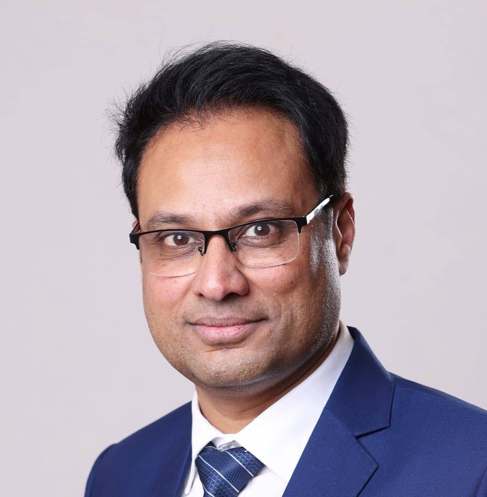 Yasir Nawab