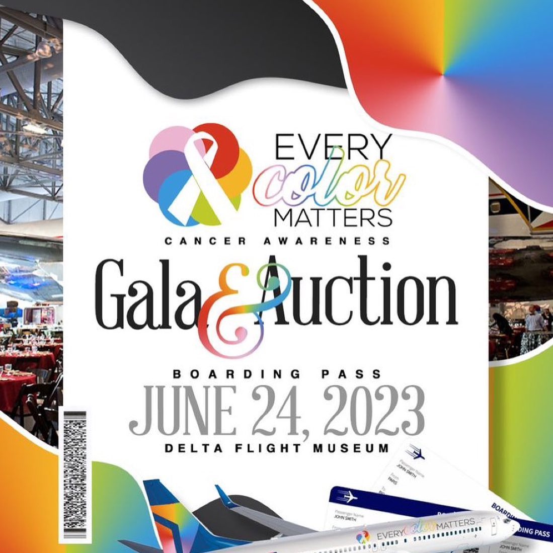 Every Color Matters added a new photo. - Every Color Matters