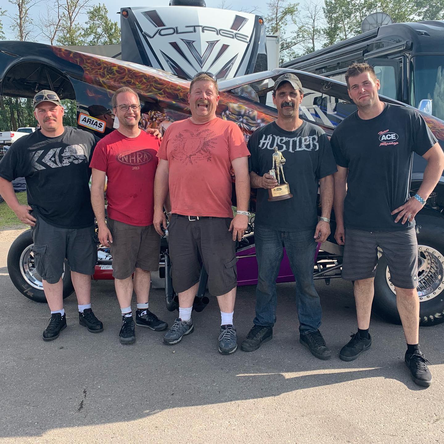 Ferguson Racing