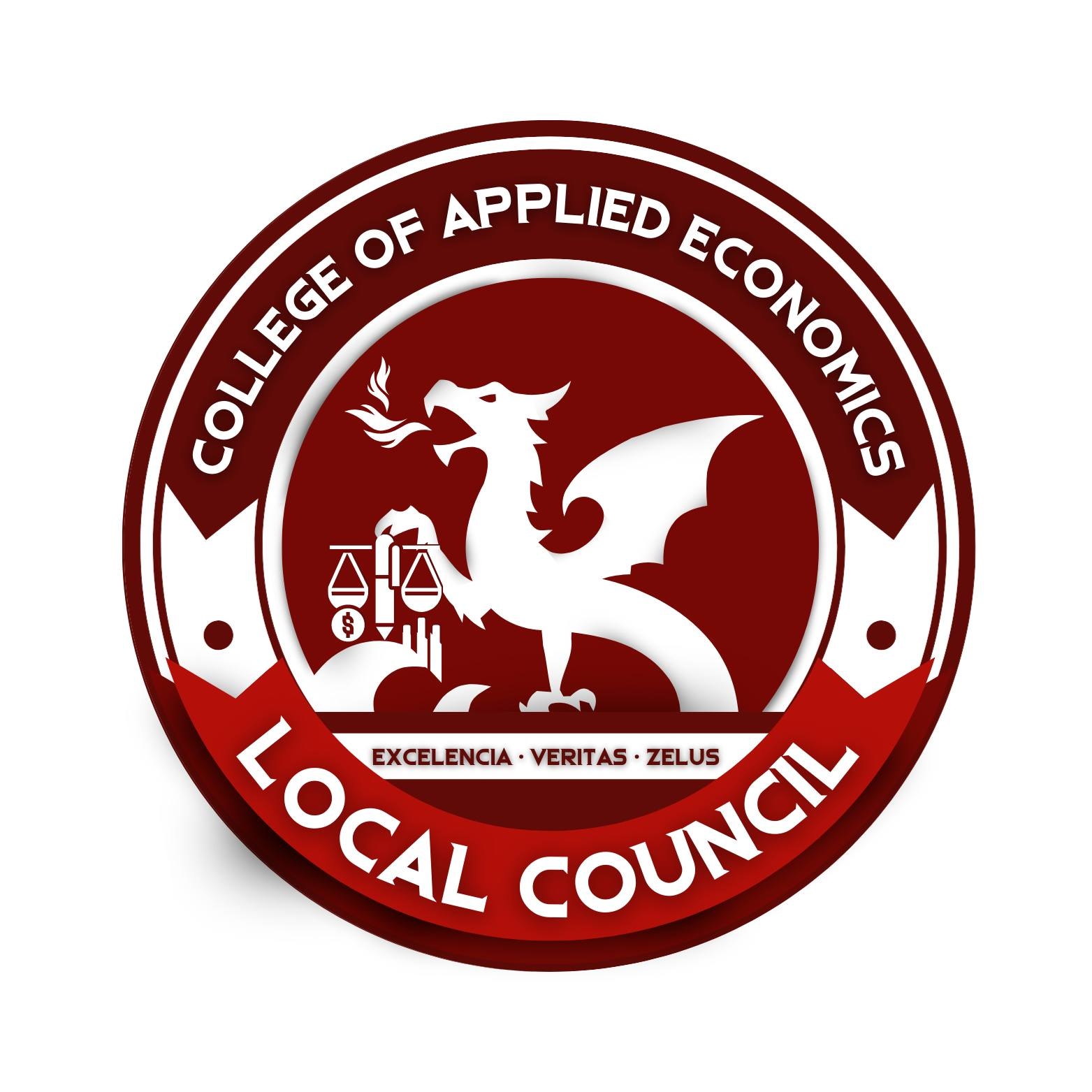 USeP -... - USeP - College of Applied Economics Local Council