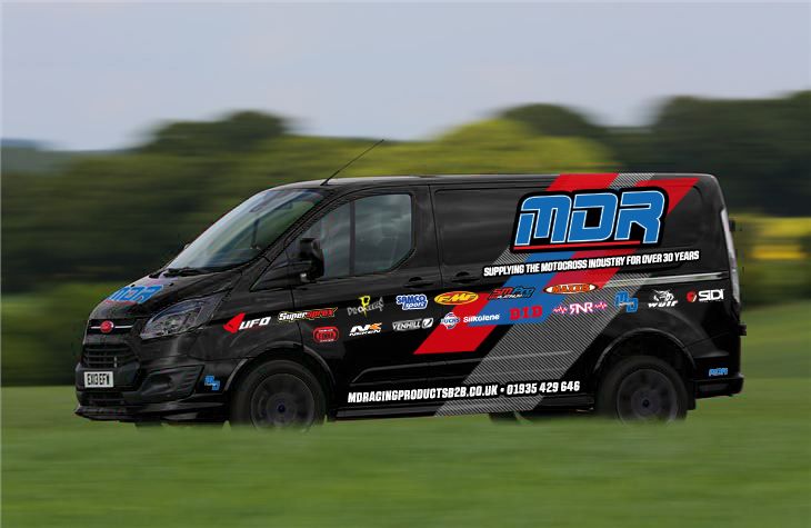 MD Racing Products | Yeovil