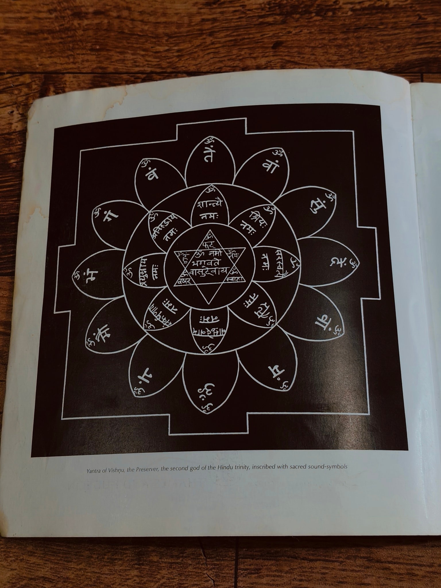 Yantra The Tantric Symbol of Cosmic Unity By Madhu Khanna. With