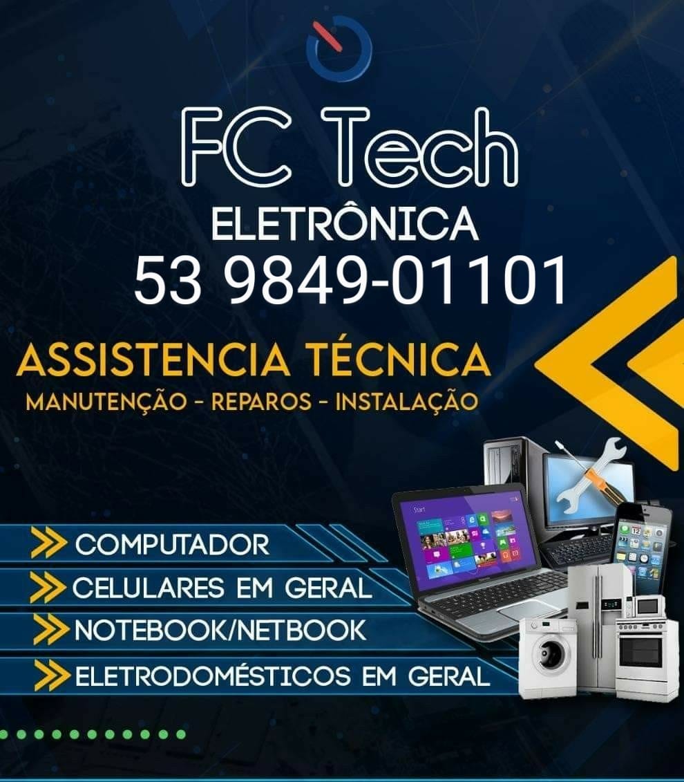 FC tech