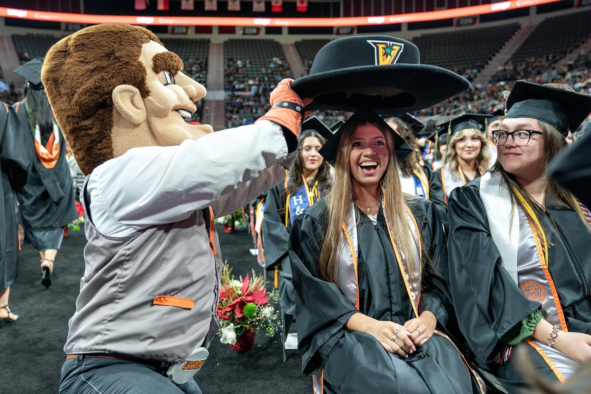 UTRGV - The University of Texas Rio Grande Valley