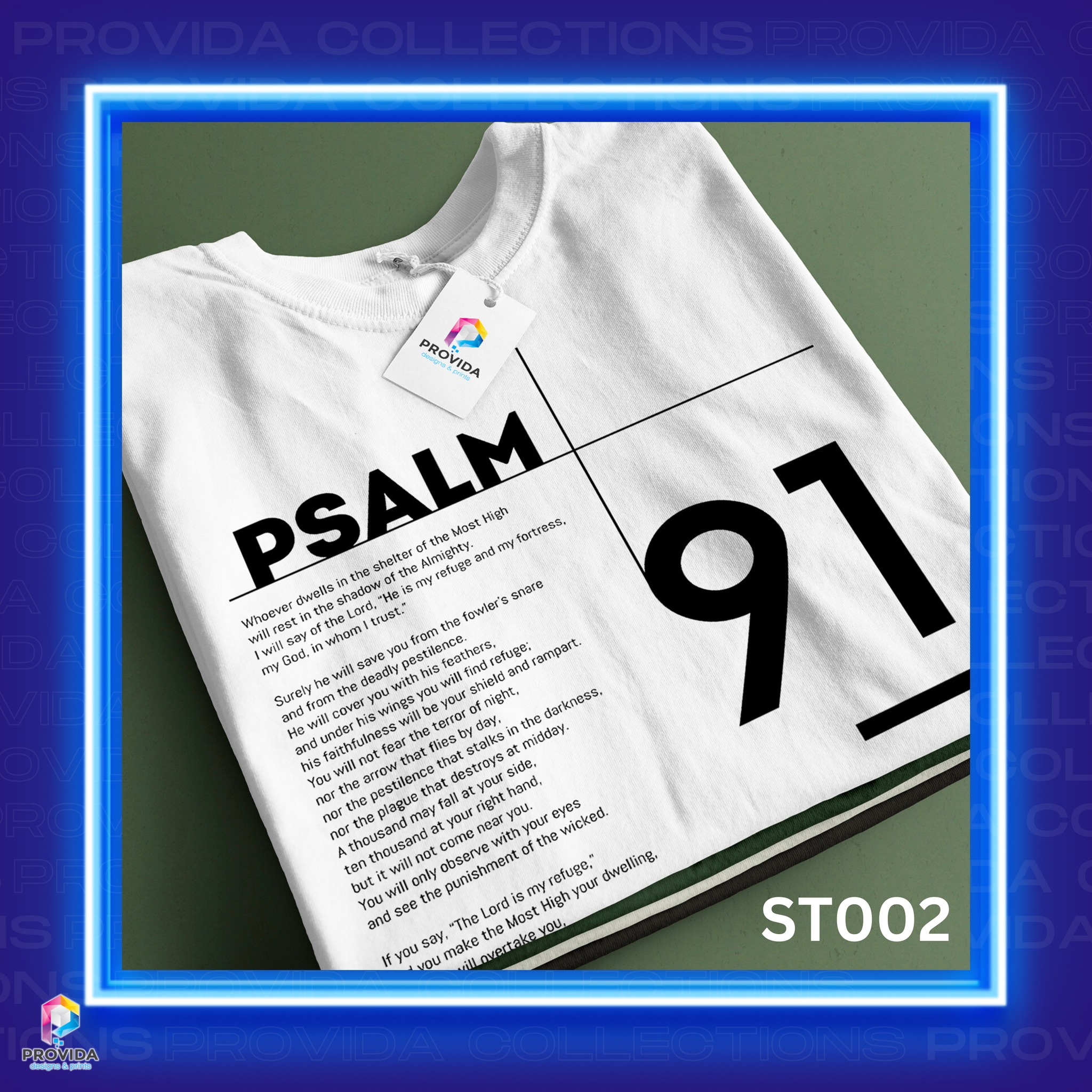 Provida Designs and Prints - Thank you for trusting us with your ...