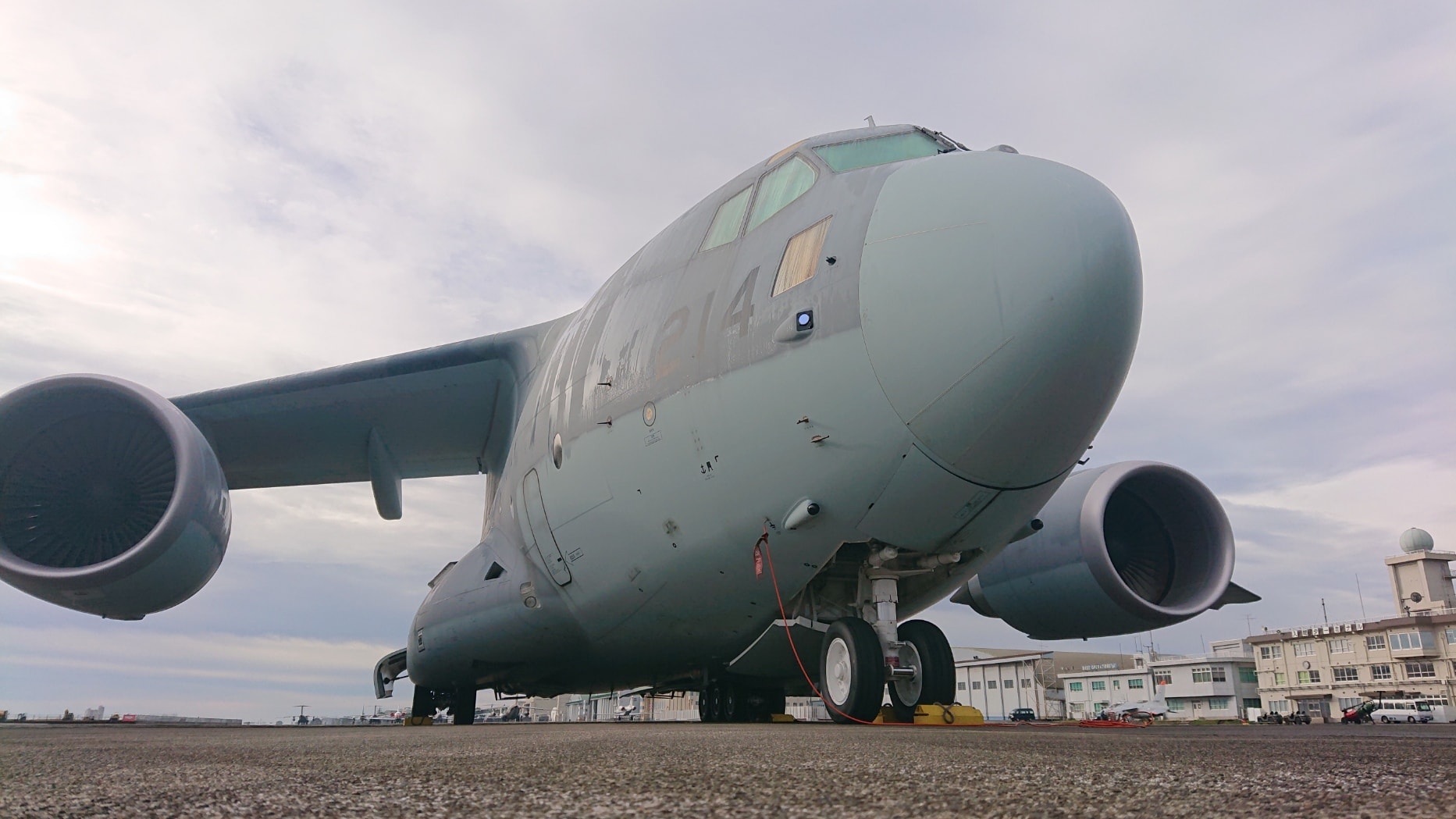 じ*じ様 航空自衛隊 空自 入間基地 航空自衛隊入間基地 (@IrumaAirBase) • Facebook
