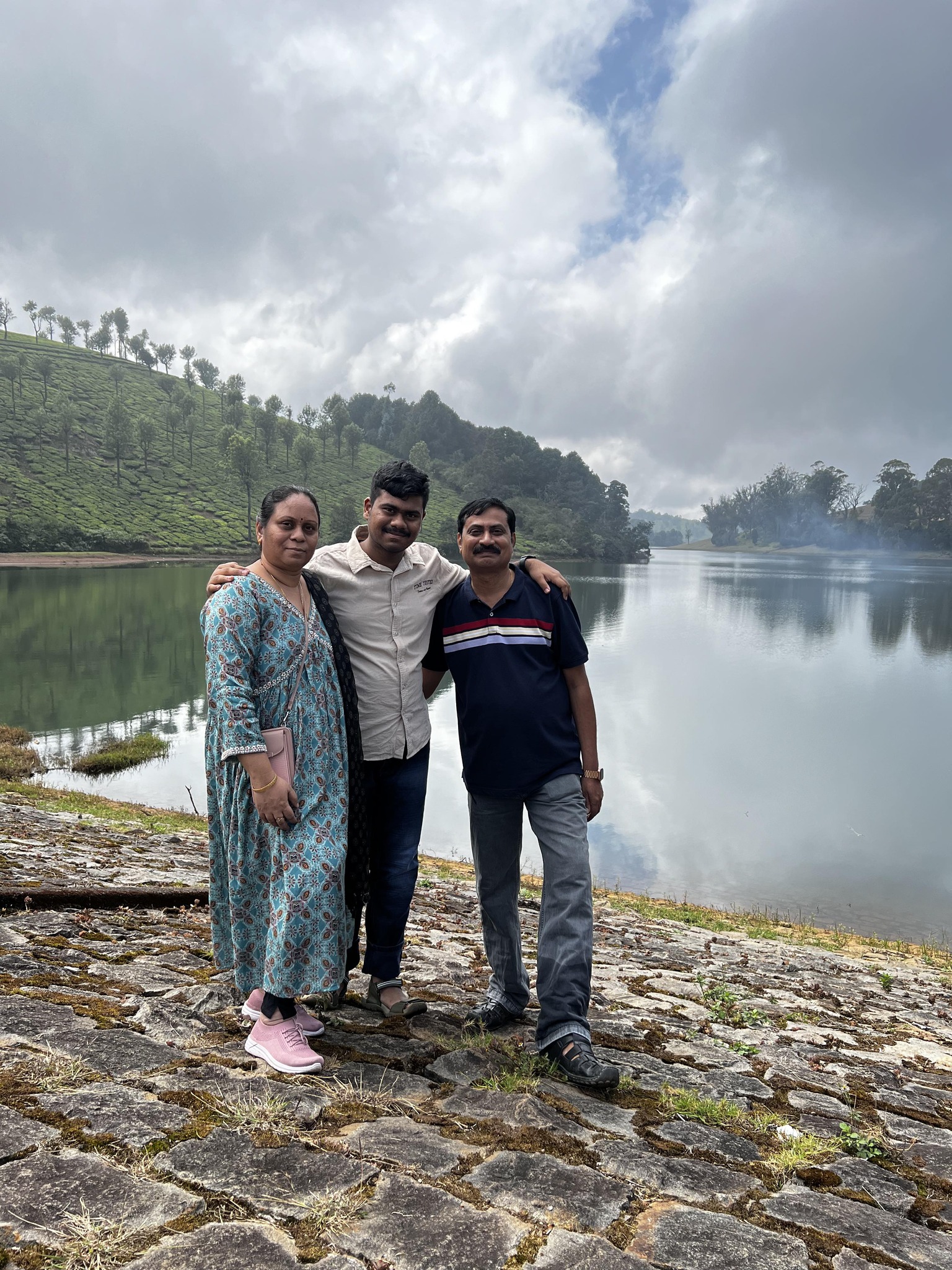 Krishna Rohan Kotagiri