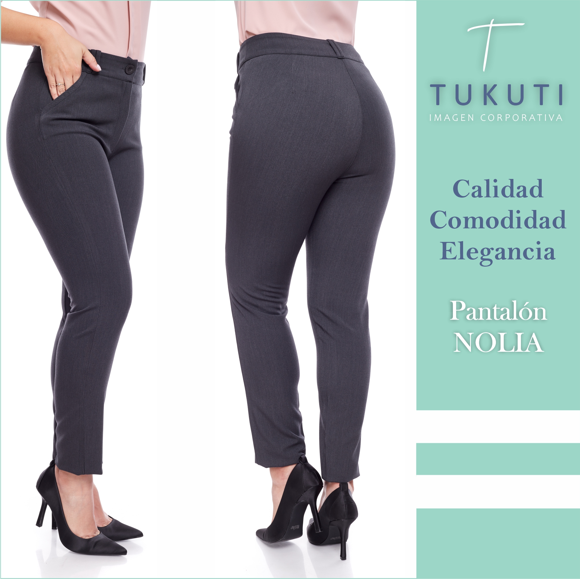 Tukuti Imagen Corporativa | Lima