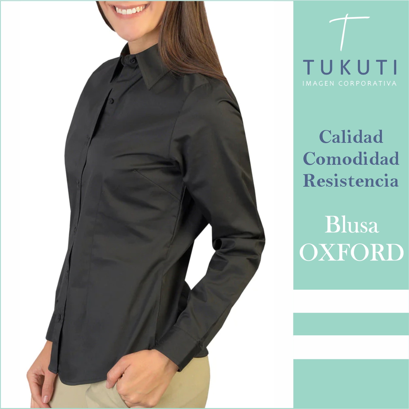 Tukuti Imagen Corporativa | Lima