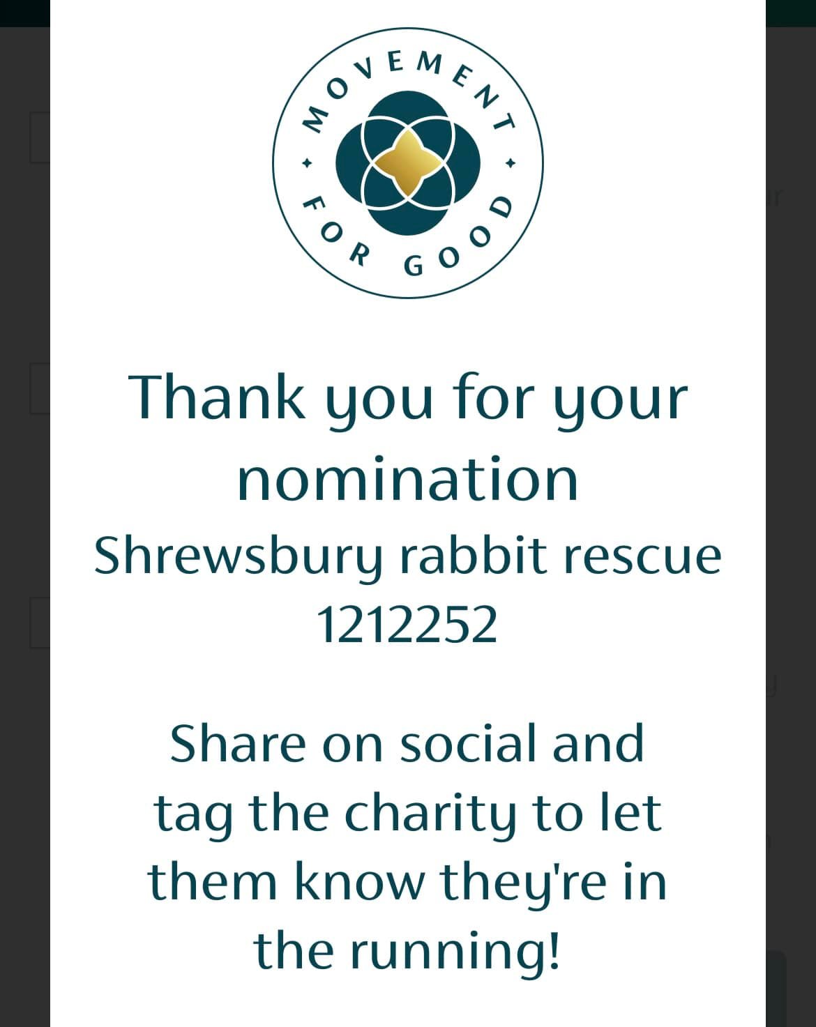 Shrewsbury Rabbit Rescue | Shrewsbury