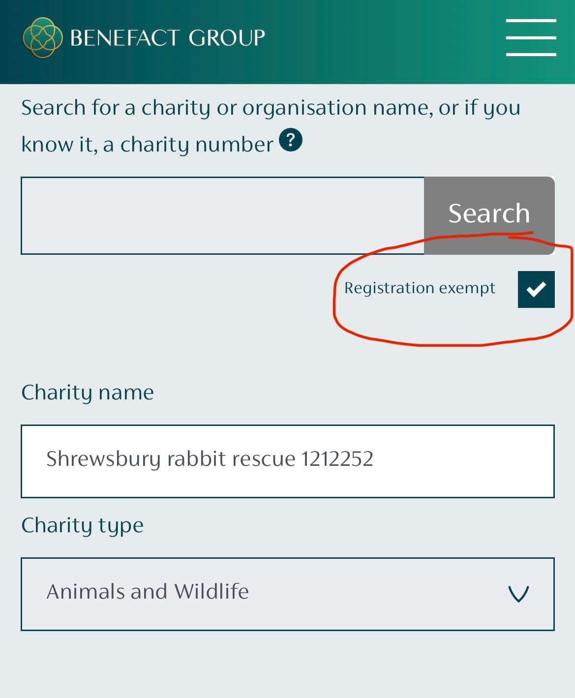 Shrewsbury Rabbit Rescue | Shrewsbury
