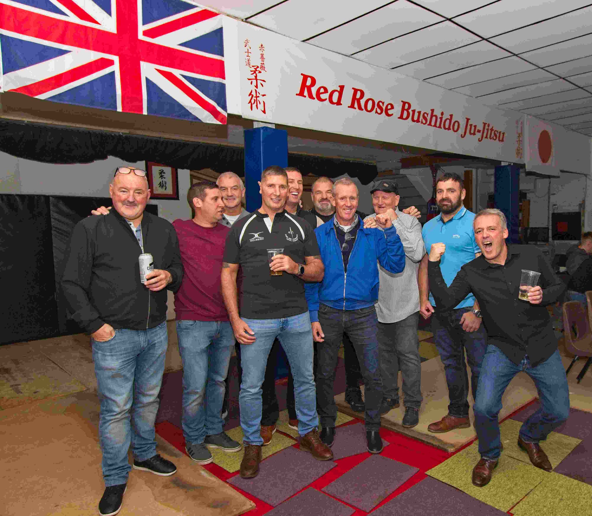 Red Rose Community Centre | Morecambe