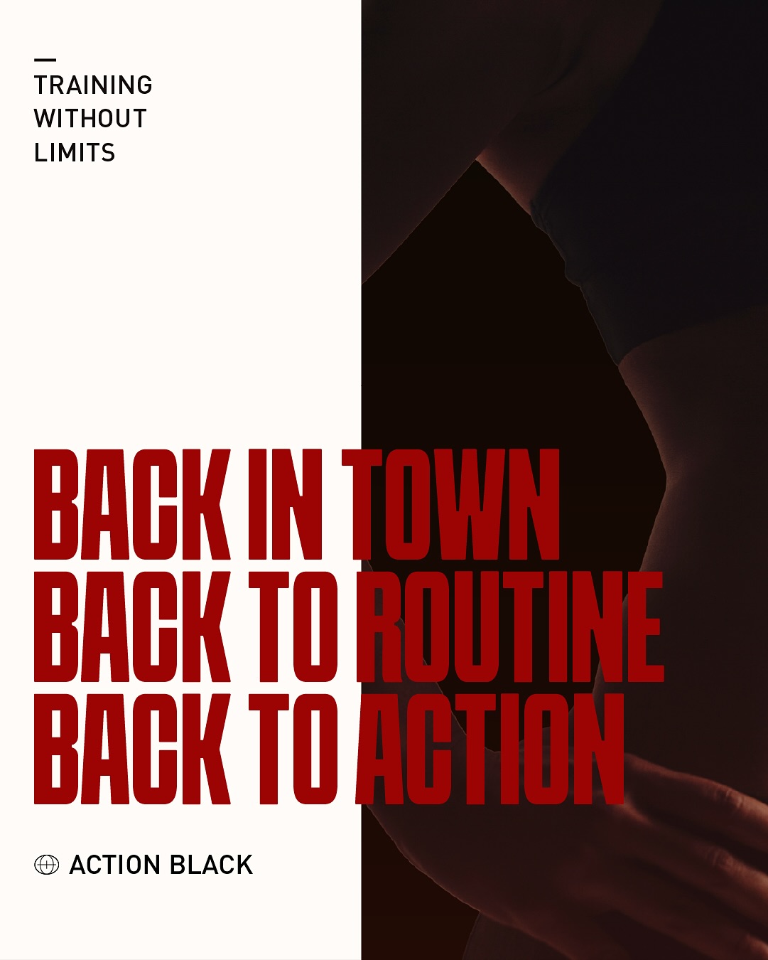 Action Black US | Manhattan NY