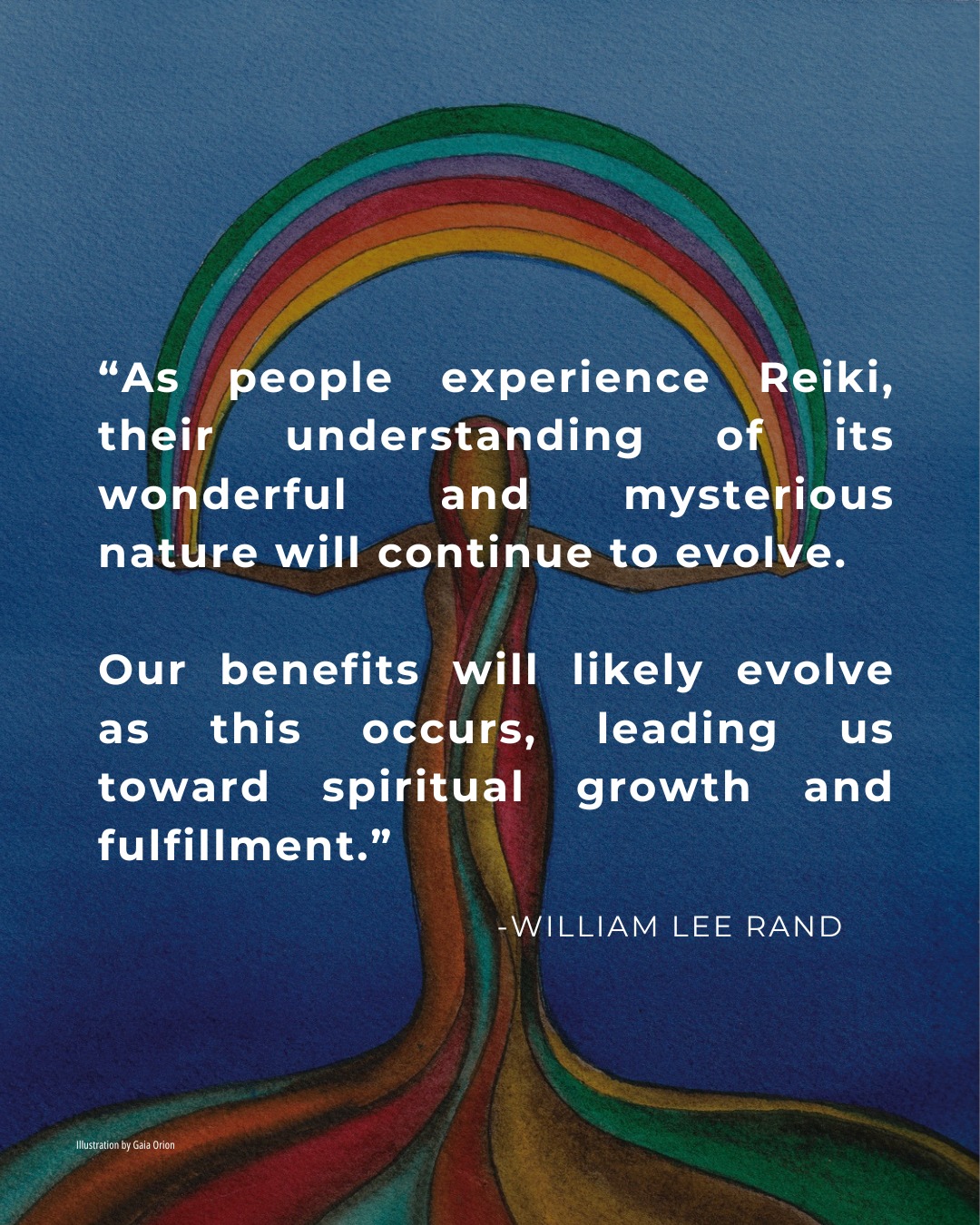 International - 🌺 Spring Issue of Reiki News Magazine 🌺 Understanding ...