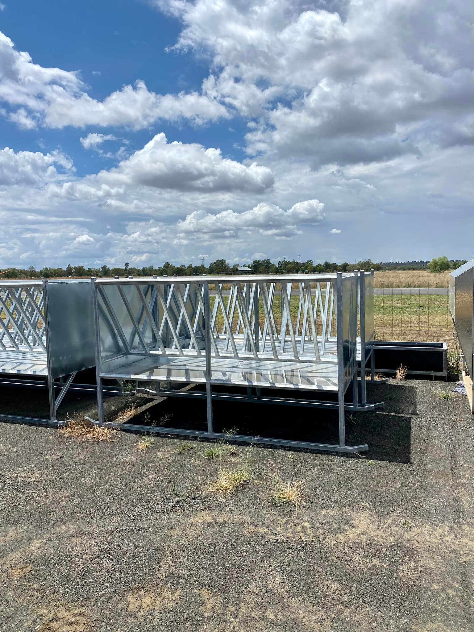 Samios Rural Trading | Mitchell QLD