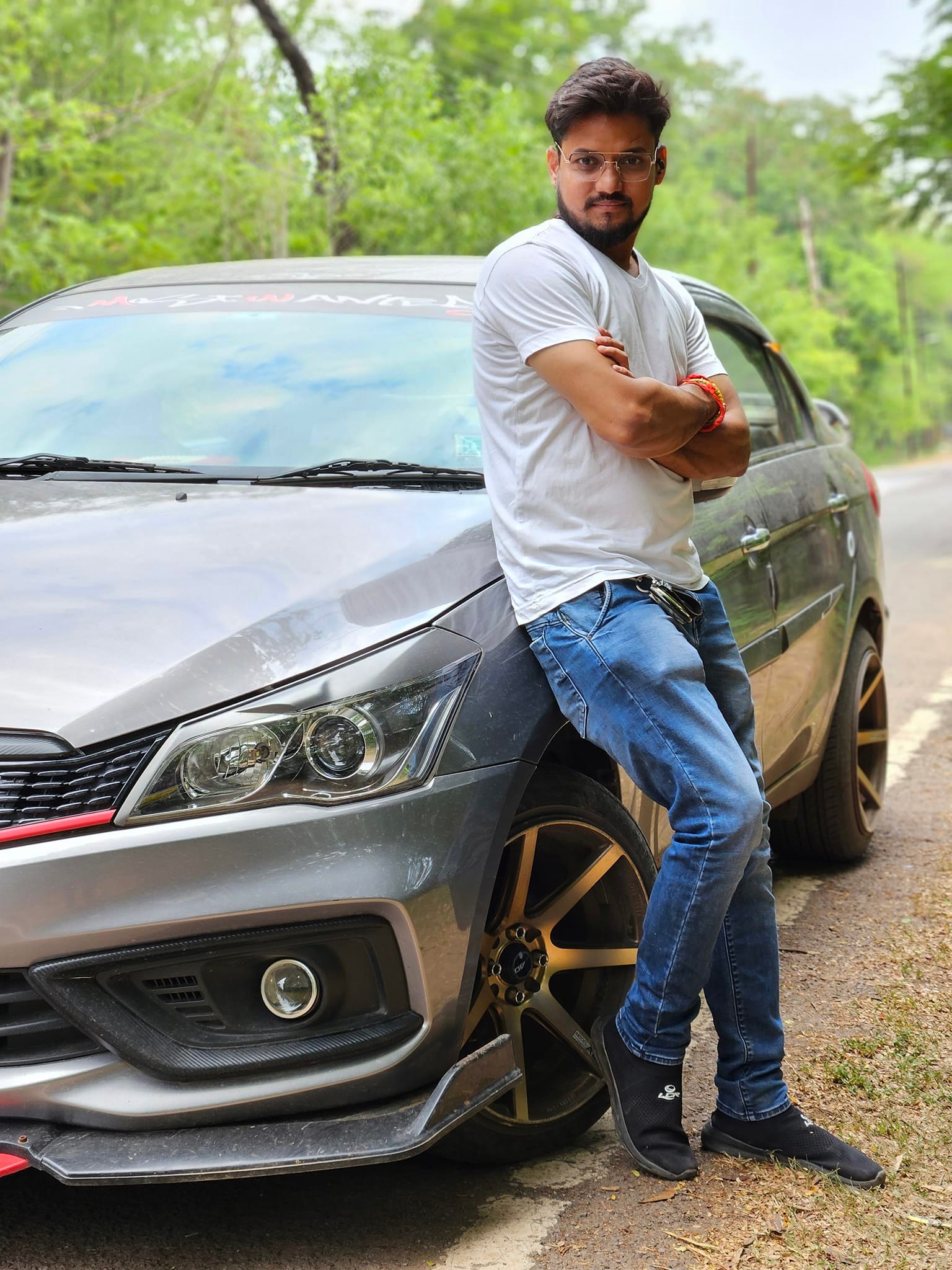 Adv Ravi Singh