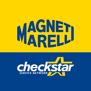 🇮🇹 Magneti Marelli Checkstar anche quest'anno è main sponsor del Rally ...