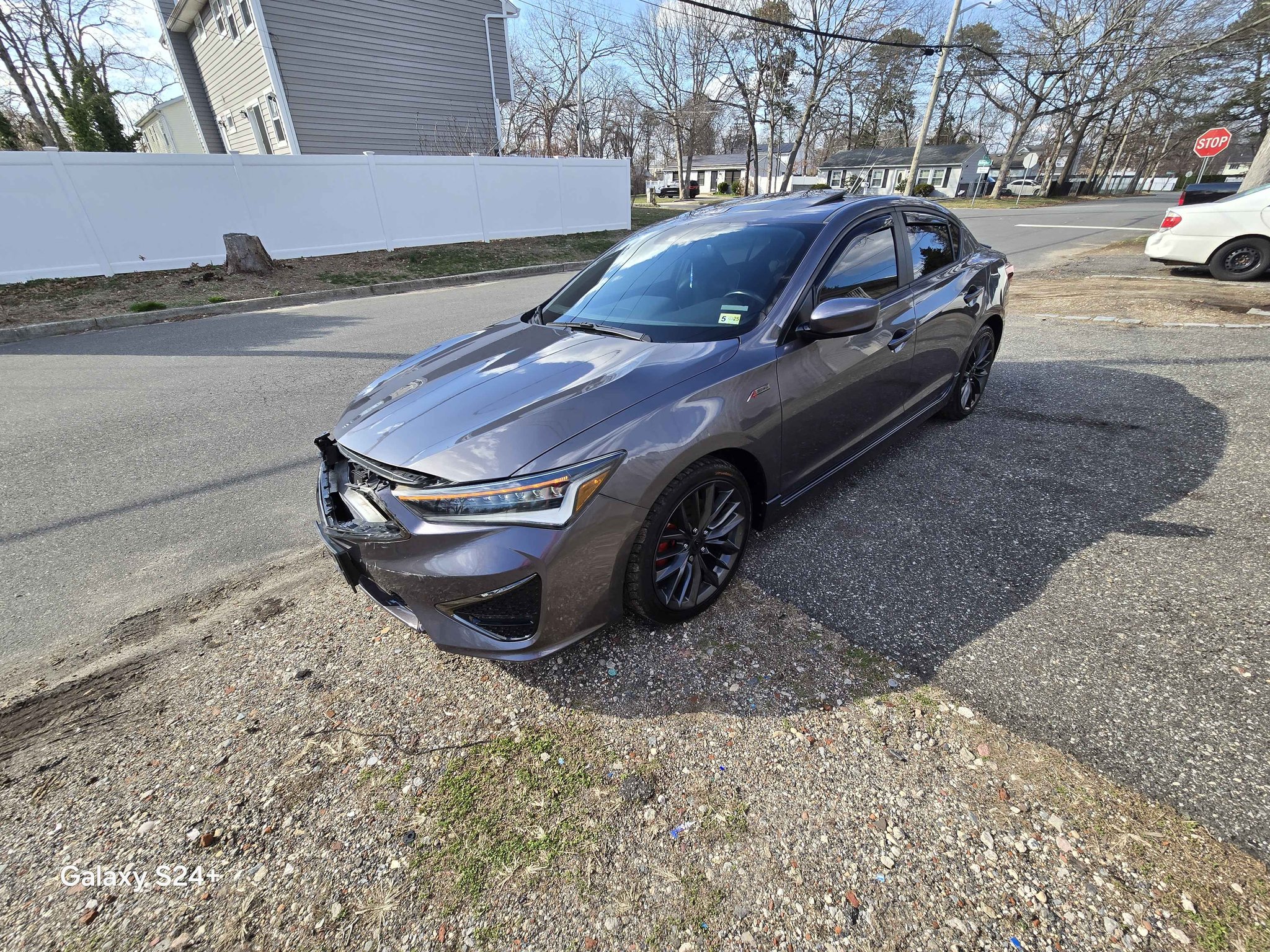 2021 Acura ILX · Premium & A-SPEC Pkgs Sedan 4D - Cars & Trucks ...