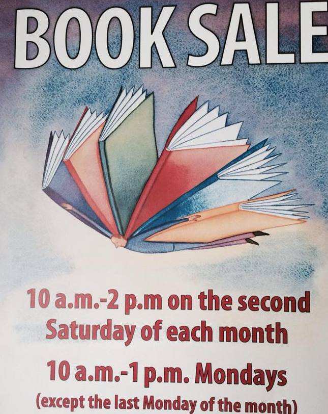 Friends of the Silverdale Library