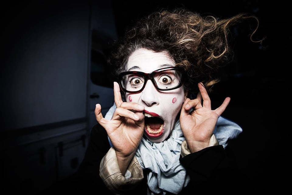 FOOLS PROOF *NOW FULL Winter Clown Deep Dive inquire for waitlist