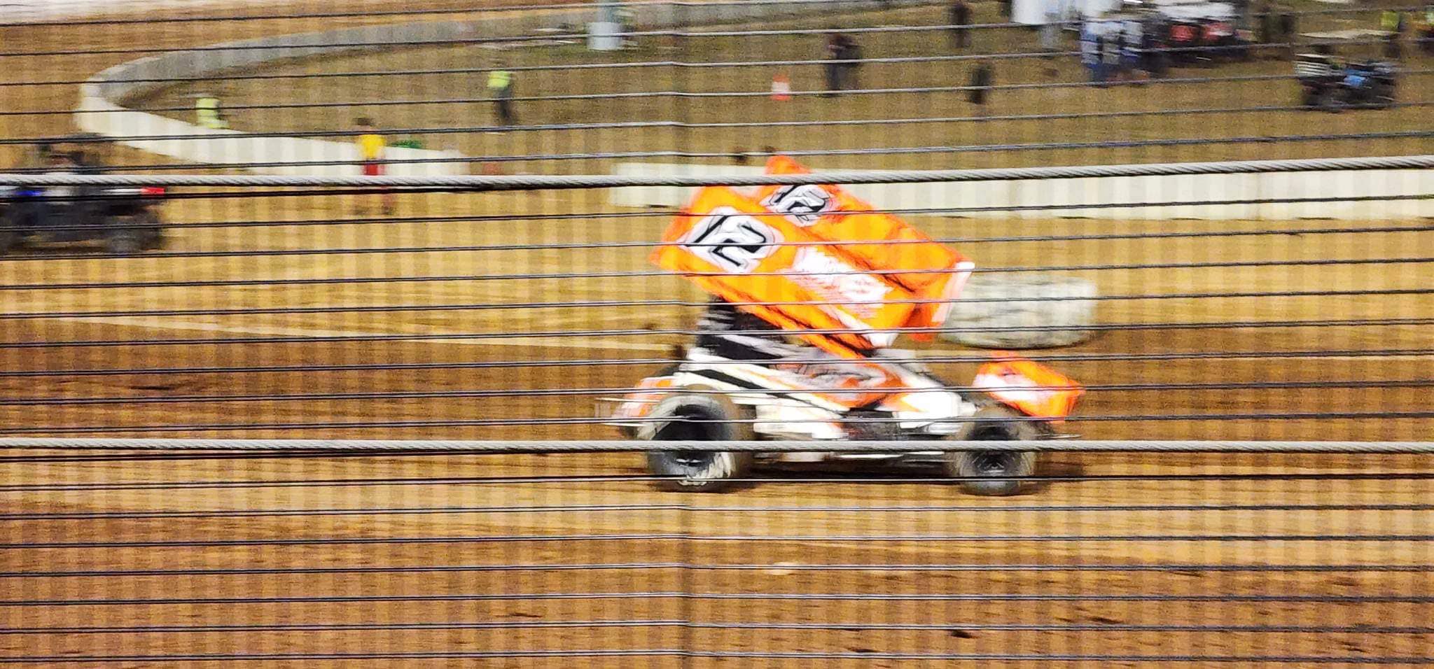 JW Motorsports