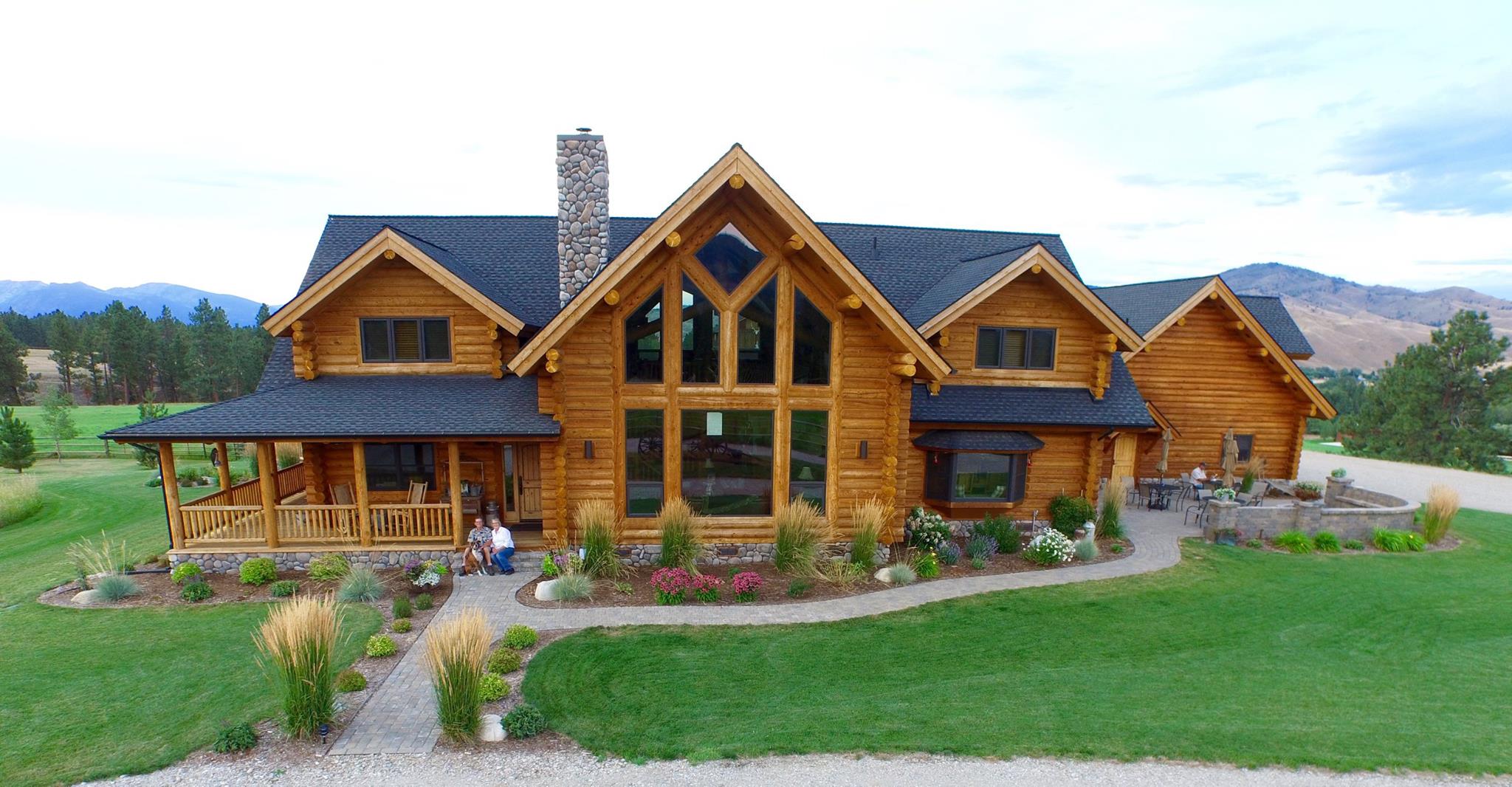 Bitterroot River Ranch | Darby MT