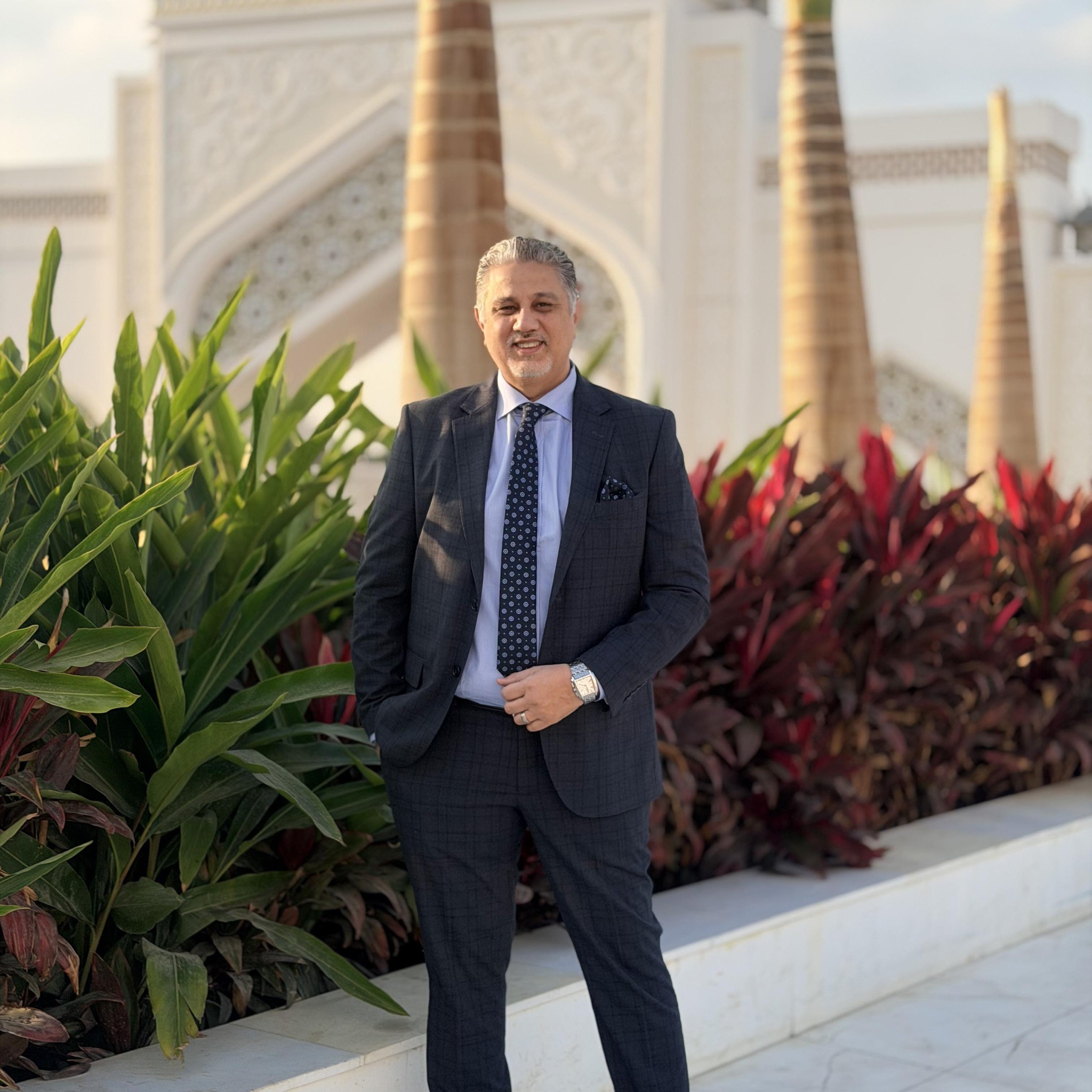 Ahmed Abd Elrasoul