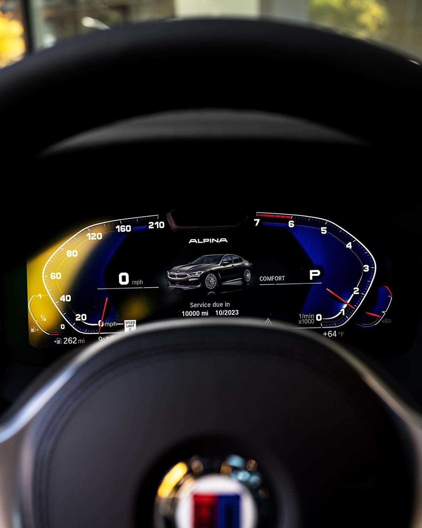 Union Park BMW - It’s more than just a car. This is a...