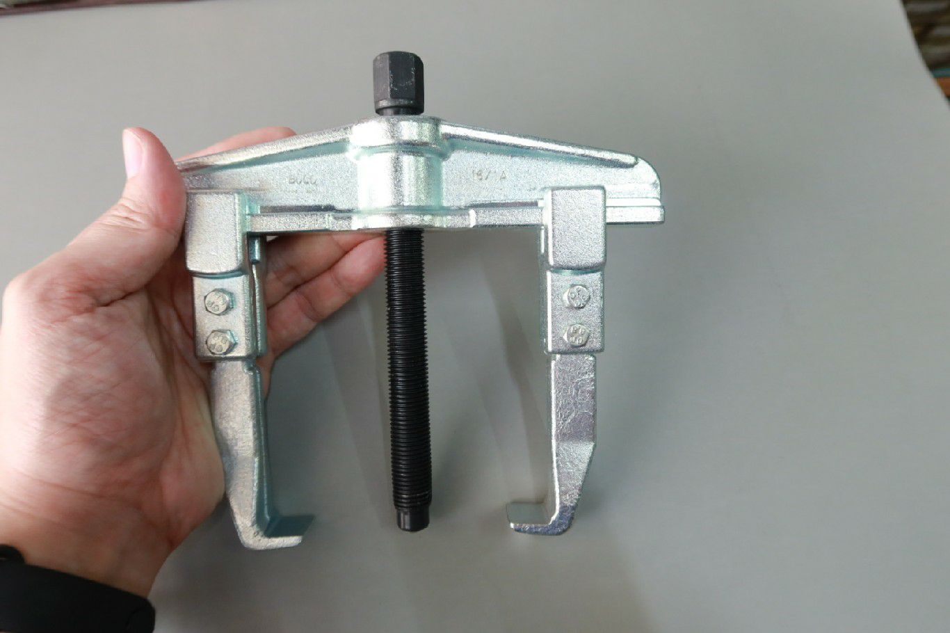เหล็กดูดลูกปืน BUCO... - เครื่องมือช่าง Matador tools by HSH | Facebook