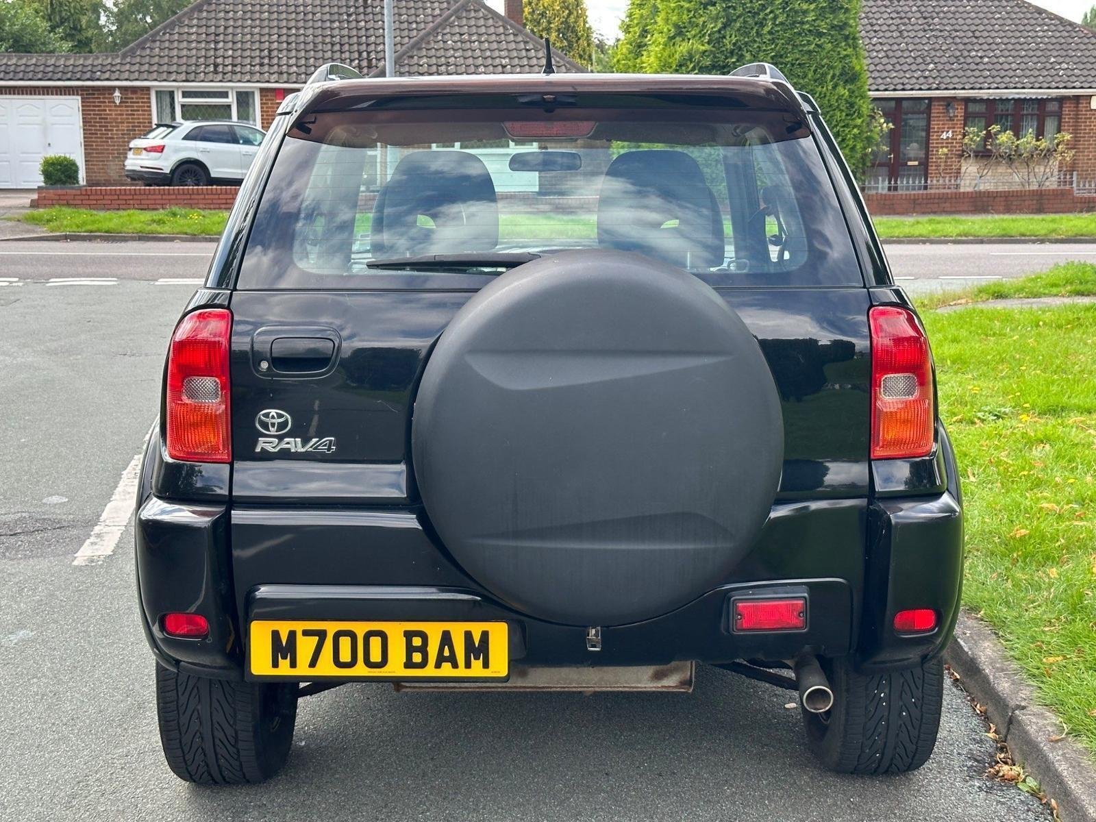 2013 Toyota Rav 4 2.0 NRG 3dr Auto ESTATE - Cars & Trucks - Sonning ...