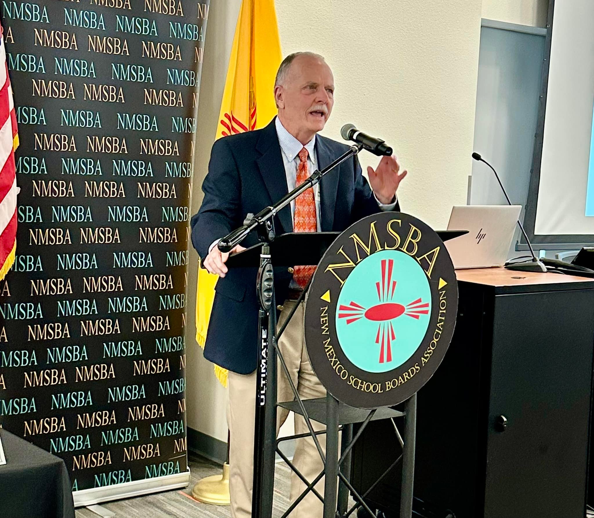 New Mexico School Boards Association - NMSBA | Santa Fe NM