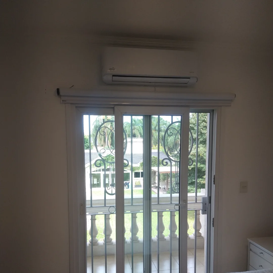 Reca cortinas roller