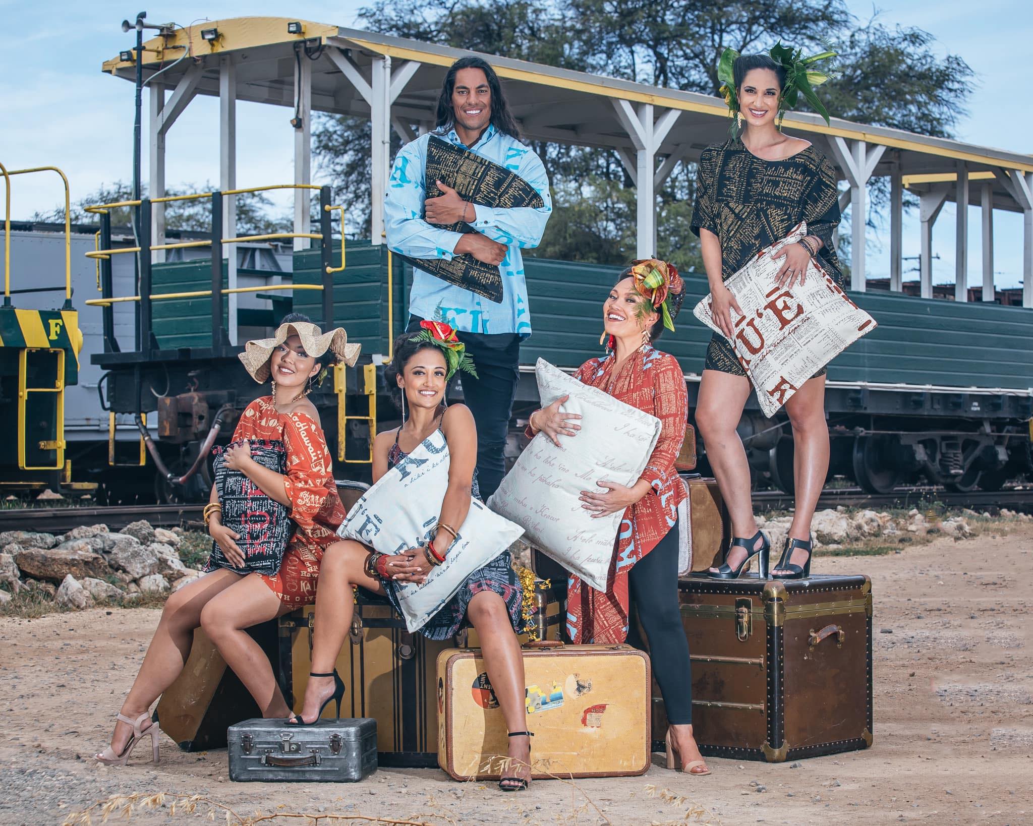 Kaulua display picture 1