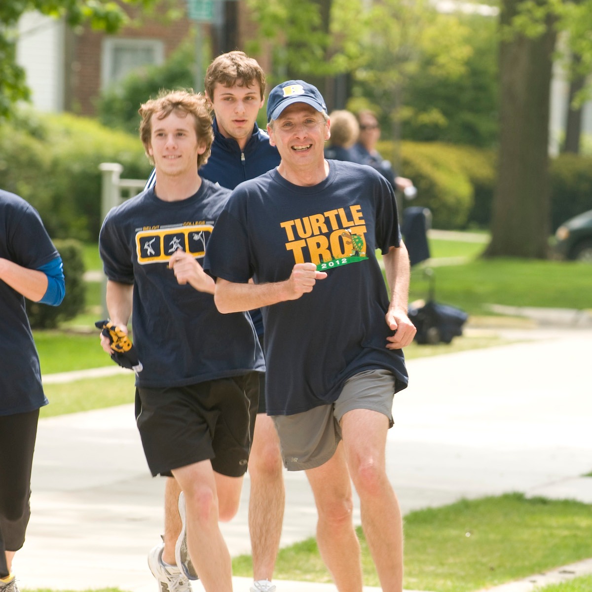 Beloit College - Happy World Turtle Day. Cheers to our...