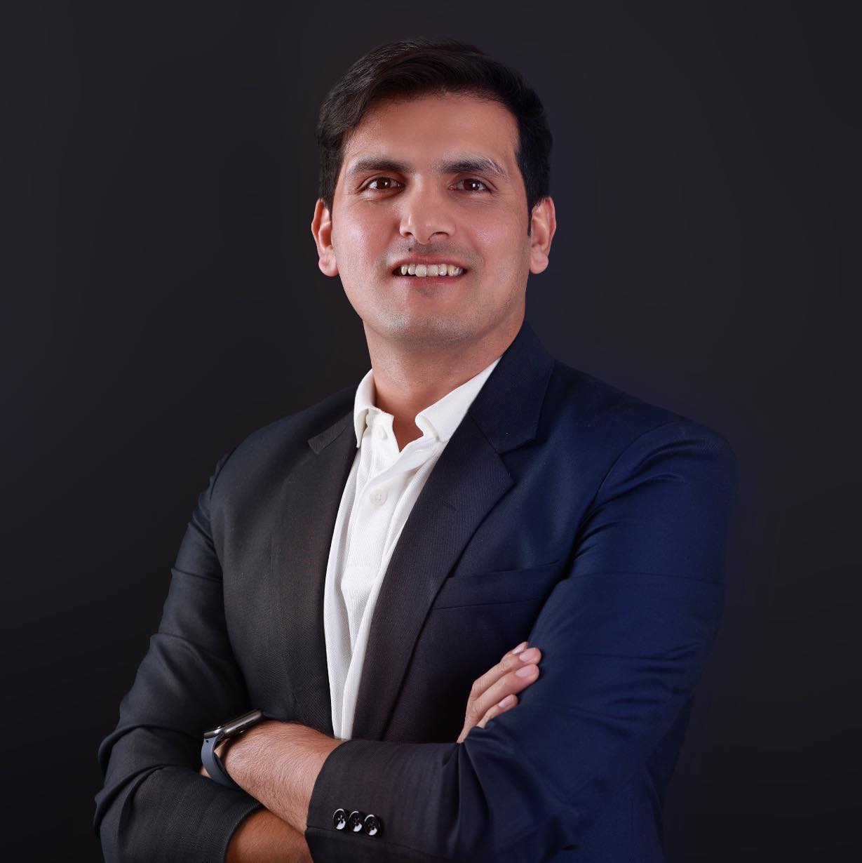 Ram Prasad Bhattarai