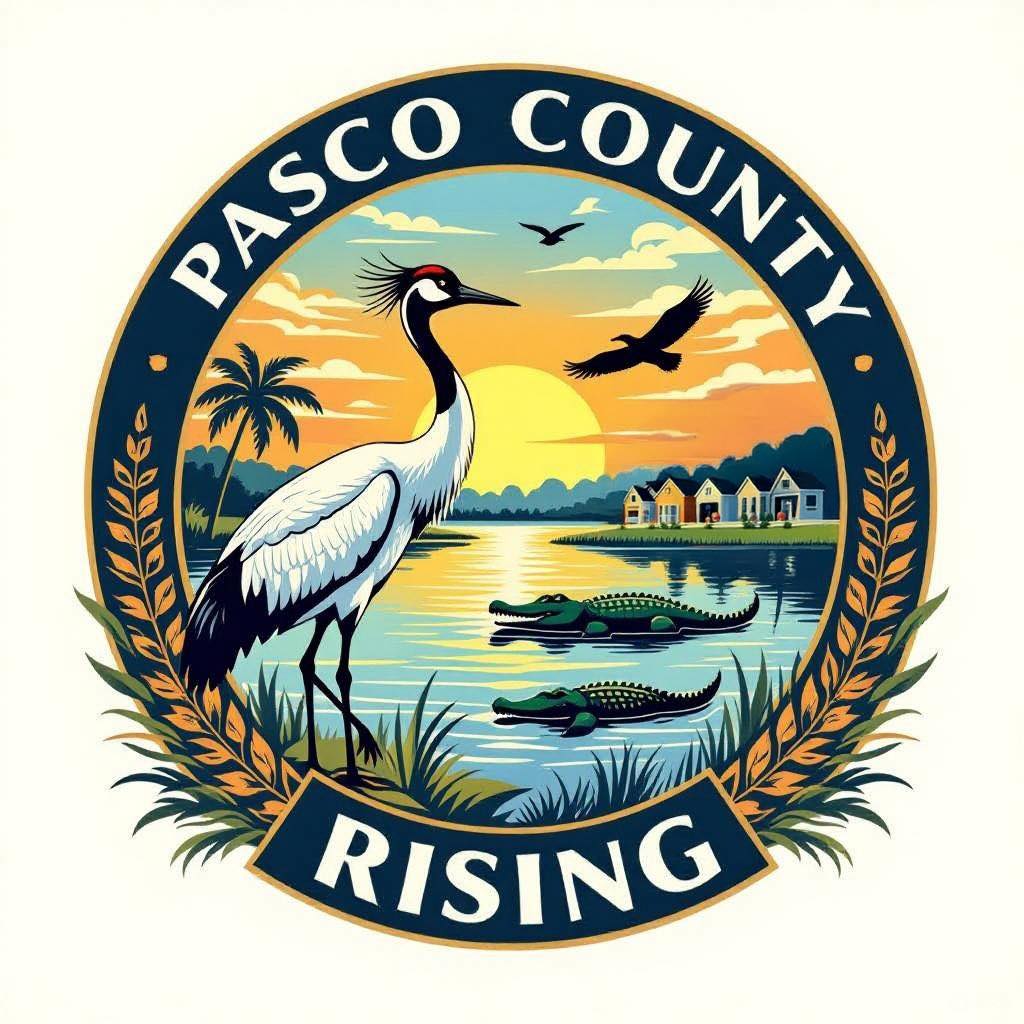 🚗💨 Wesley Chapel landed at number 20... - Pasco County Rising | Facebook