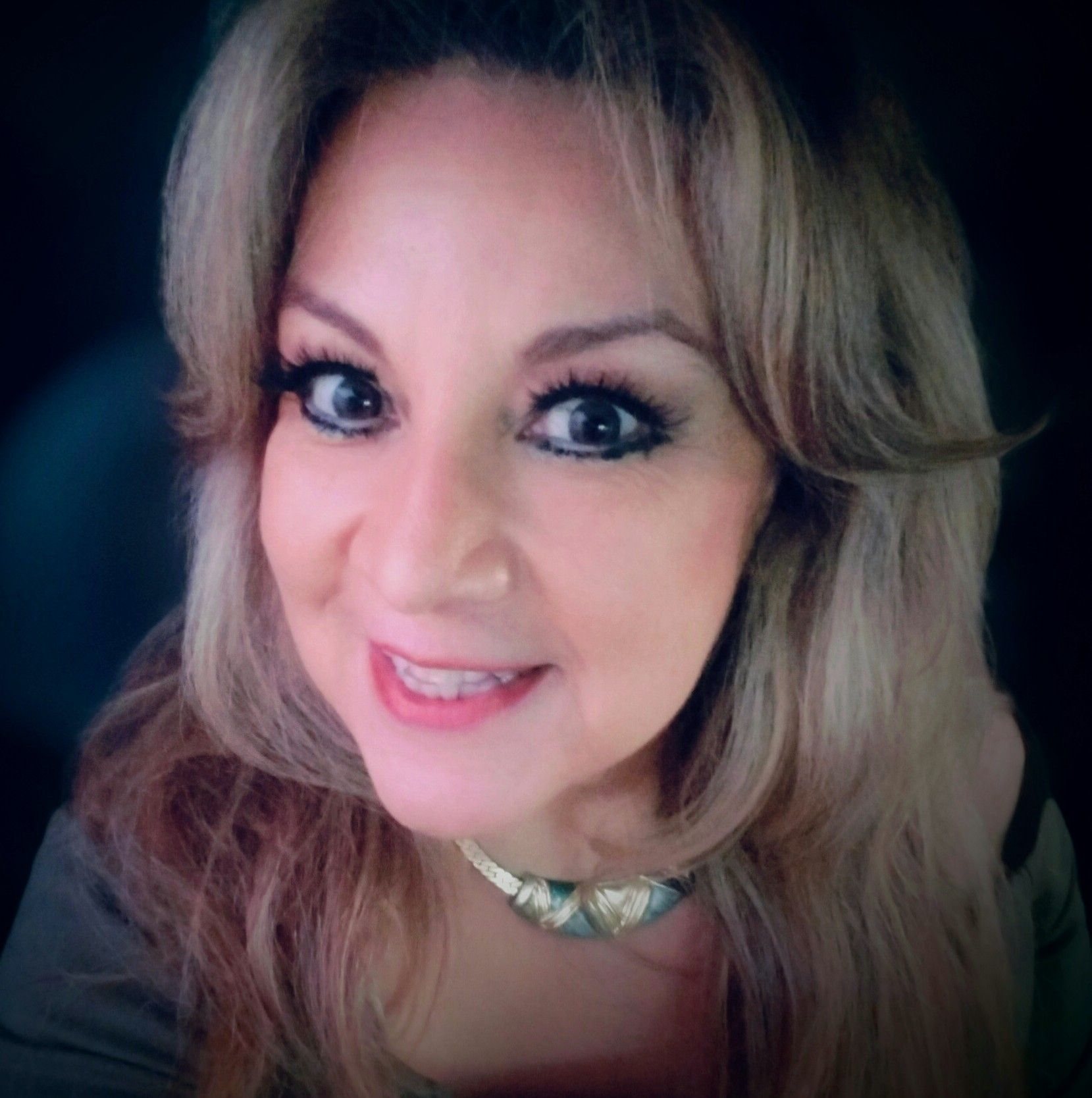 Mirna Veronica Gaxiola Rangel