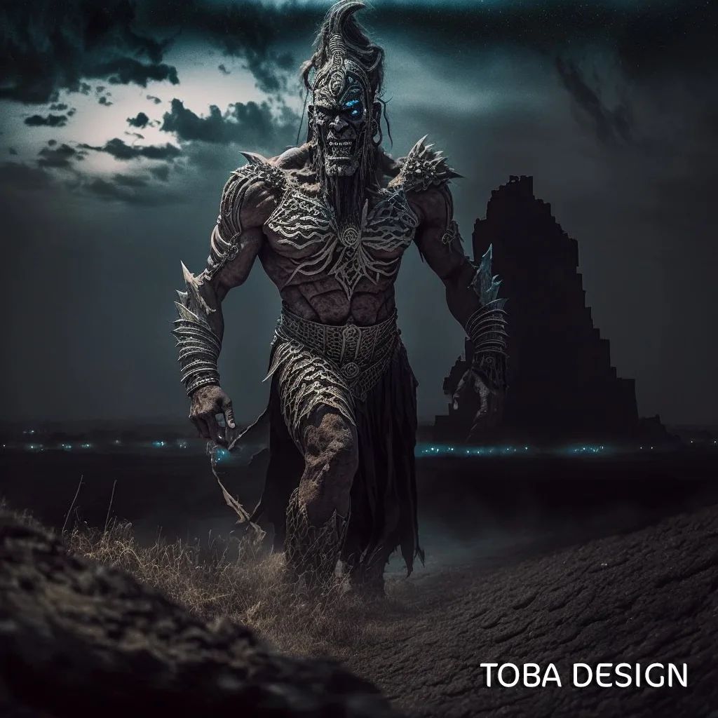 Toba Design