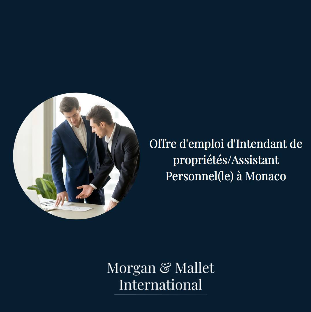 Recrutement Auxiliaire De Vie Morgan Mallet International