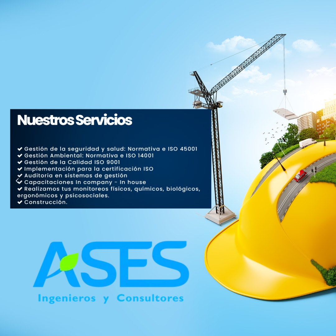 ASES Ingenieros y Consultores