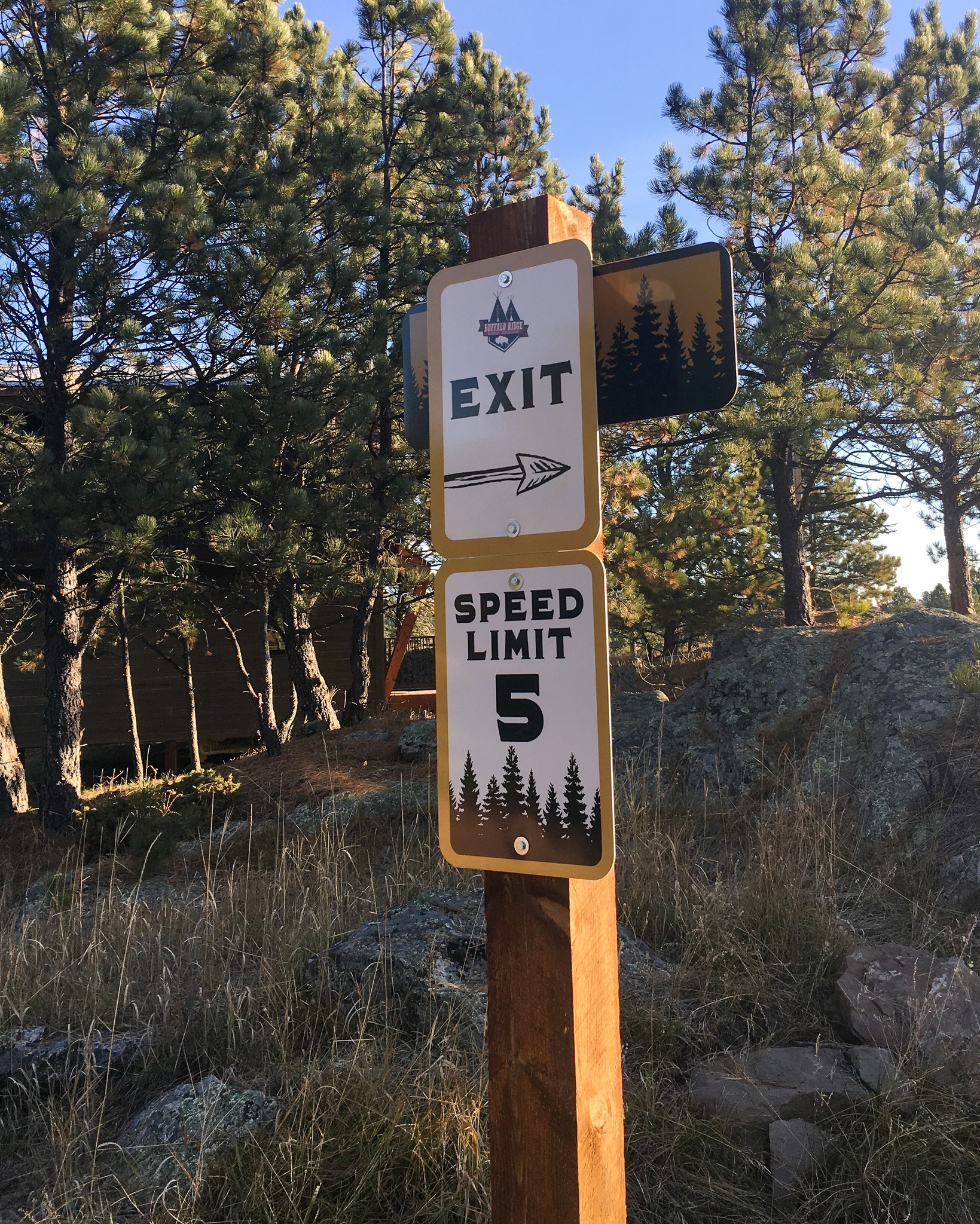 Signs Now Rapid City - Wayfinding Signs Guide & Inform with CUSTOM ...
