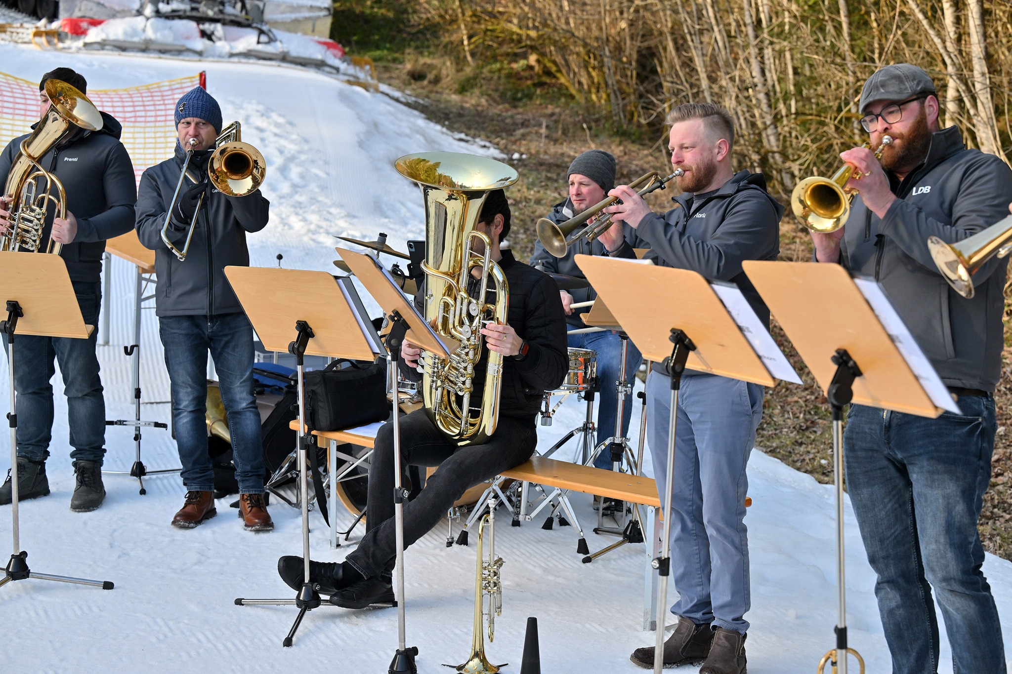 Spitzi-Foto - Silvester-Lauf in Gmunden | Facebook
