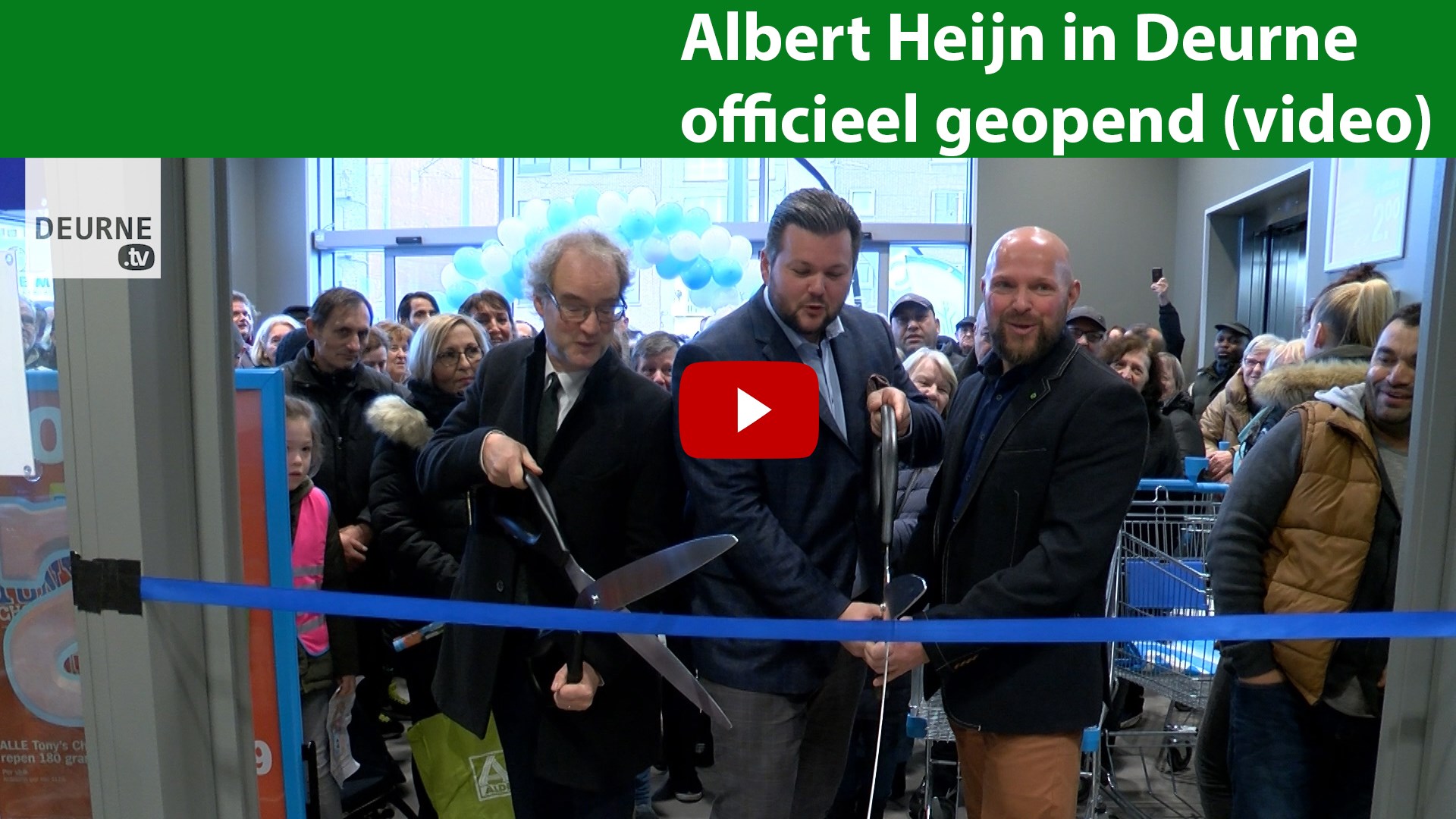 Deurne TV
